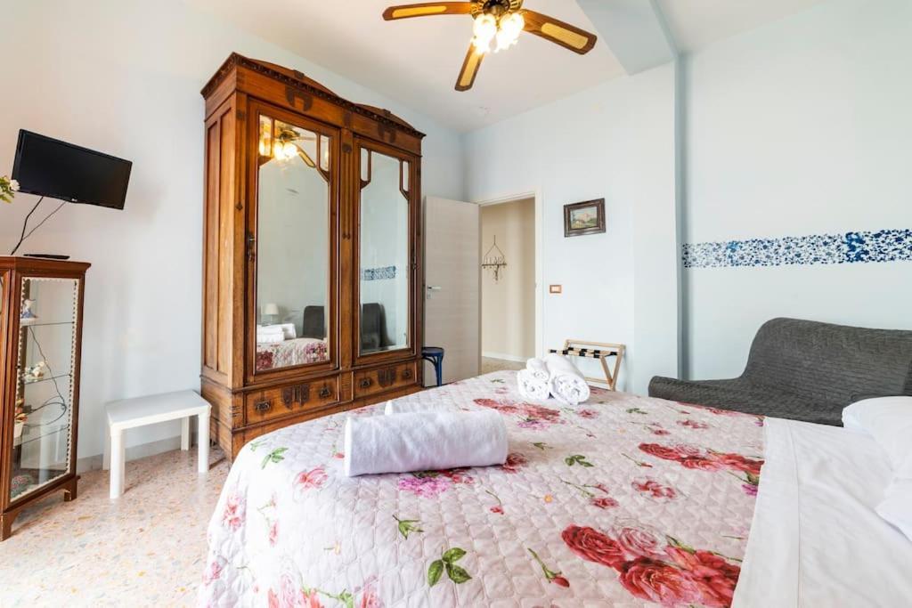 Villa Grace Amalfi Seaview Extérieur photo