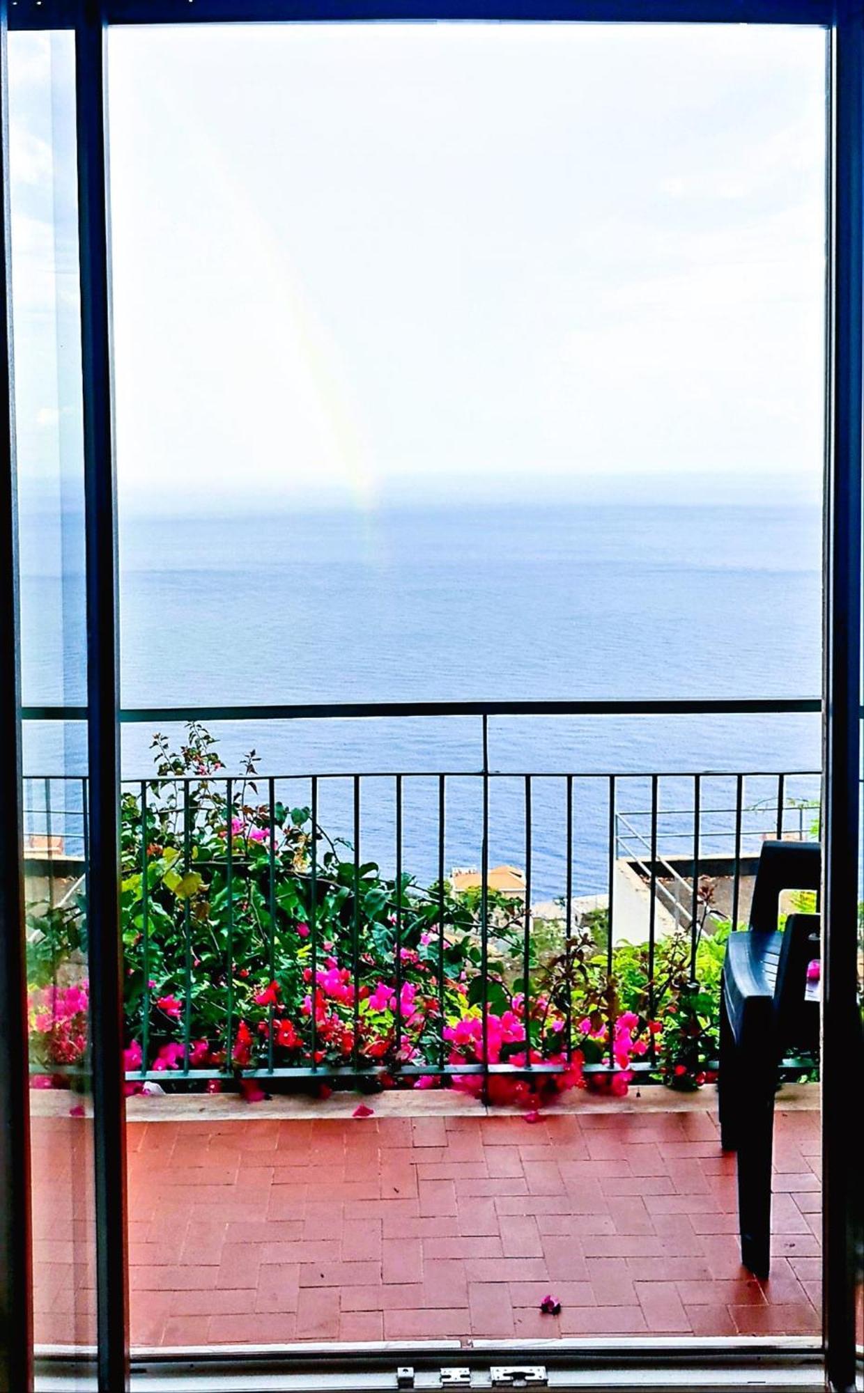 Villa Grace Amalfi Seaview Extérieur photo