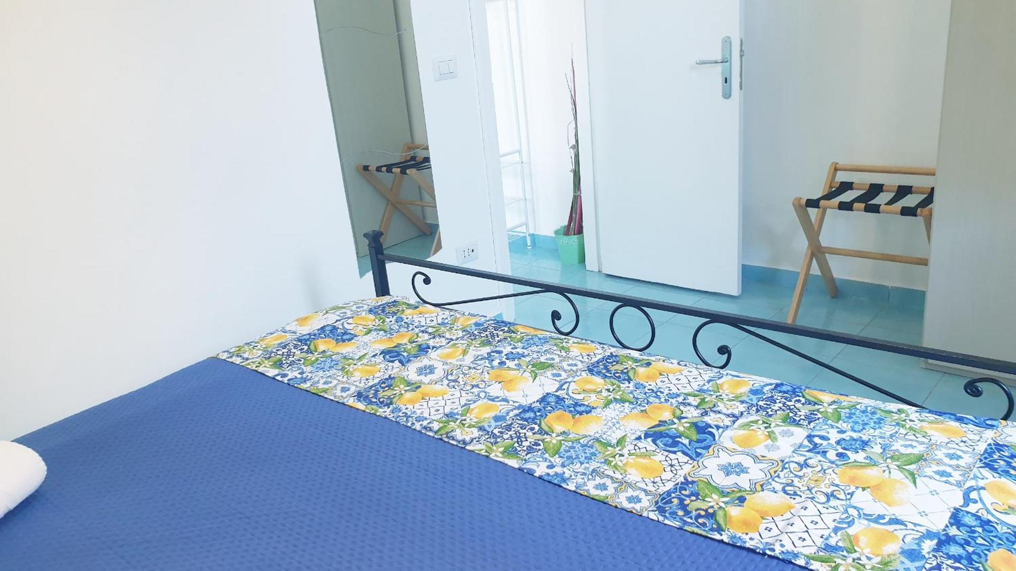 Villa Grace Amalfi Seaview Extérieur photo